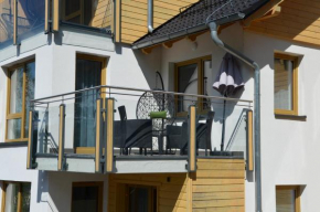 Apartamenty Kora Kilińskiego Szklarska Poręba